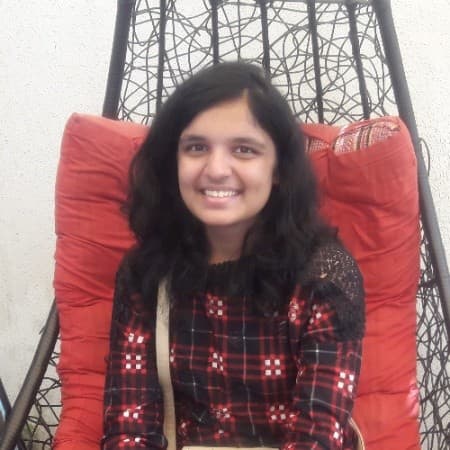 Akshata Shinde