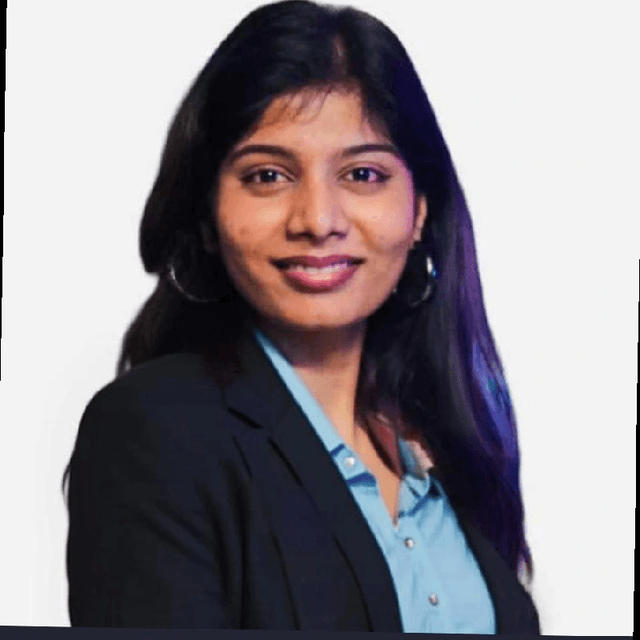 Akshata H.