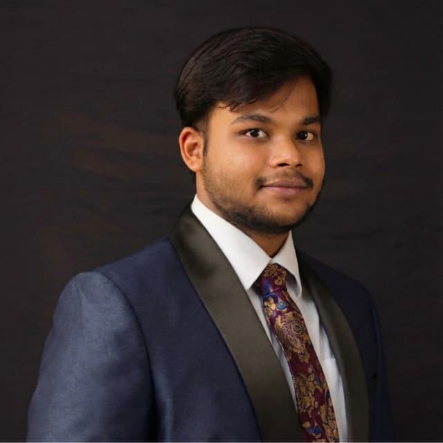 Akshat Anurag