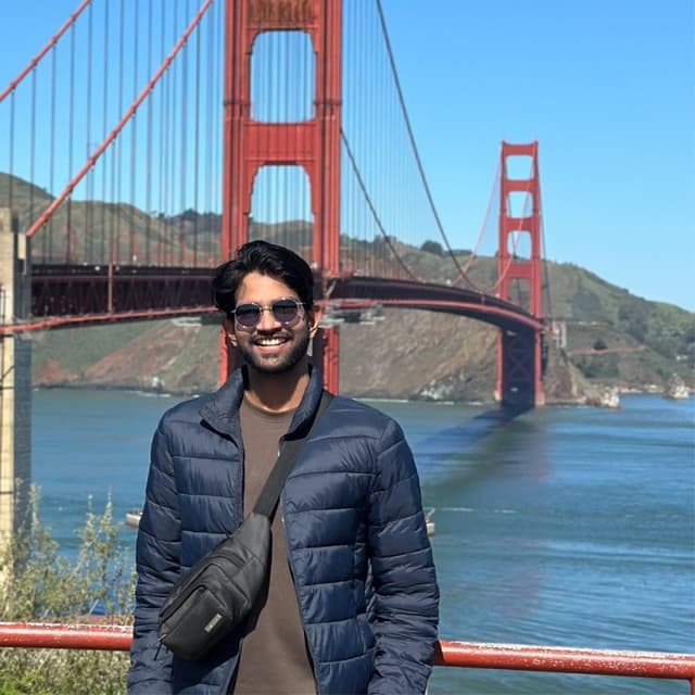 Akshat A.