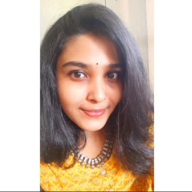 Akshata Tamore