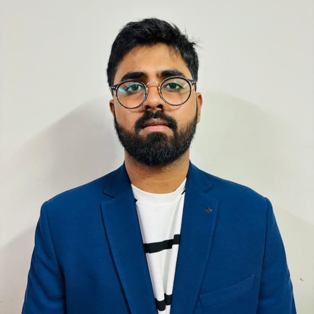 Akshat Banerjee