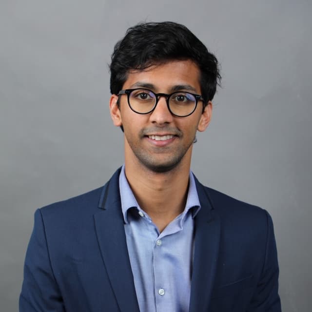 Akshat Biyani