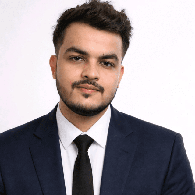 Akshat Chitkara