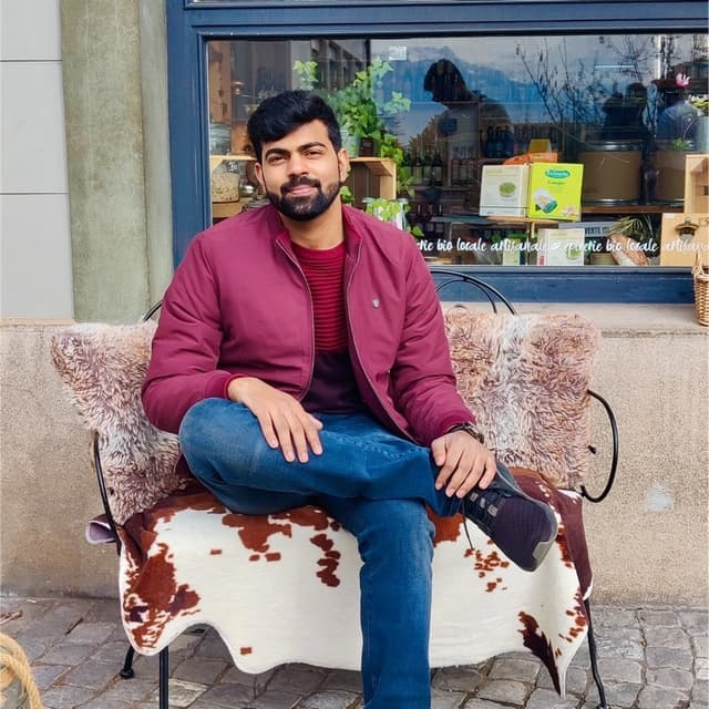 Akshat Gupta