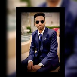 Akshat Geetanjali Saxena