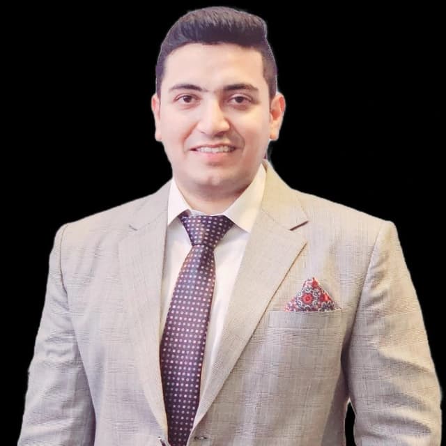 Akshat Gupta