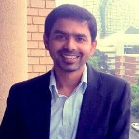 Akshathkumar Shetty