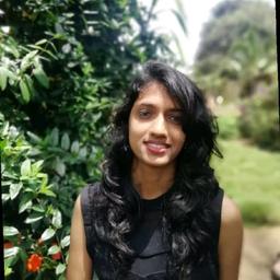 Akshatha Bopaiah