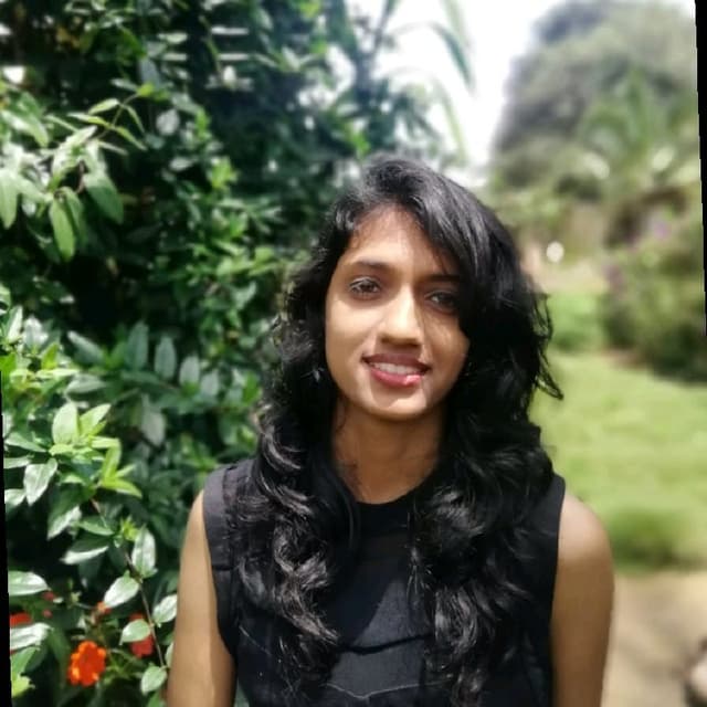 Akshatha Bopaiah