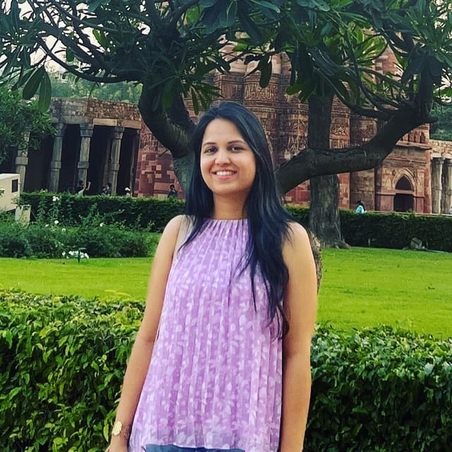 Akshatha Jain