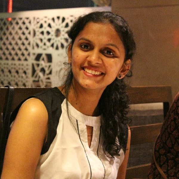 Akshatha M