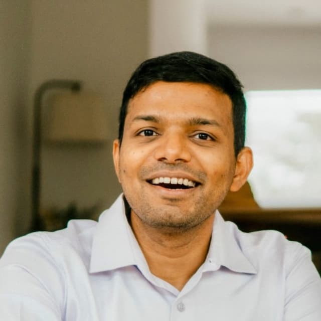 Akshath Dorai