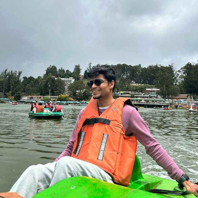 Akshat Jain