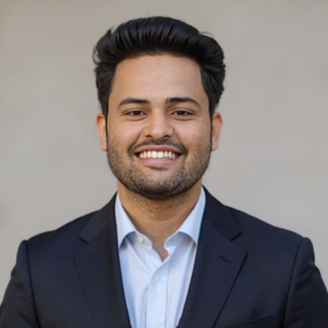 AKSHAT JAIN