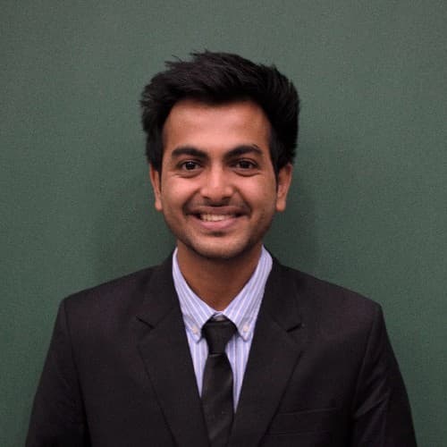 Akshat Jindal
