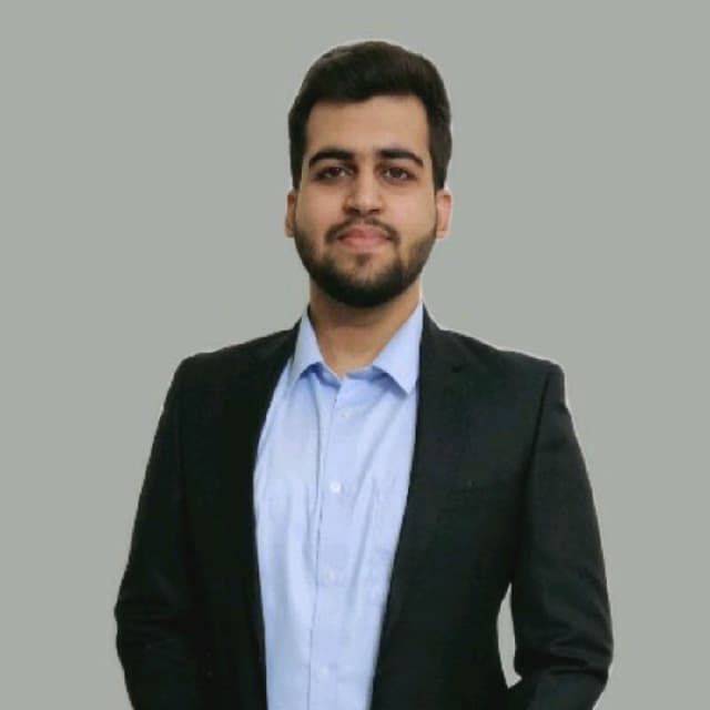 Akshat Kamboj