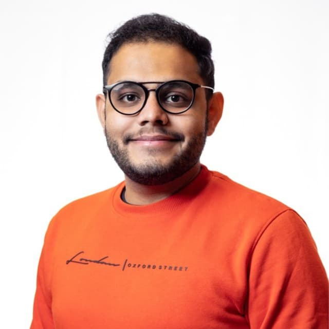 Akshat Khanna