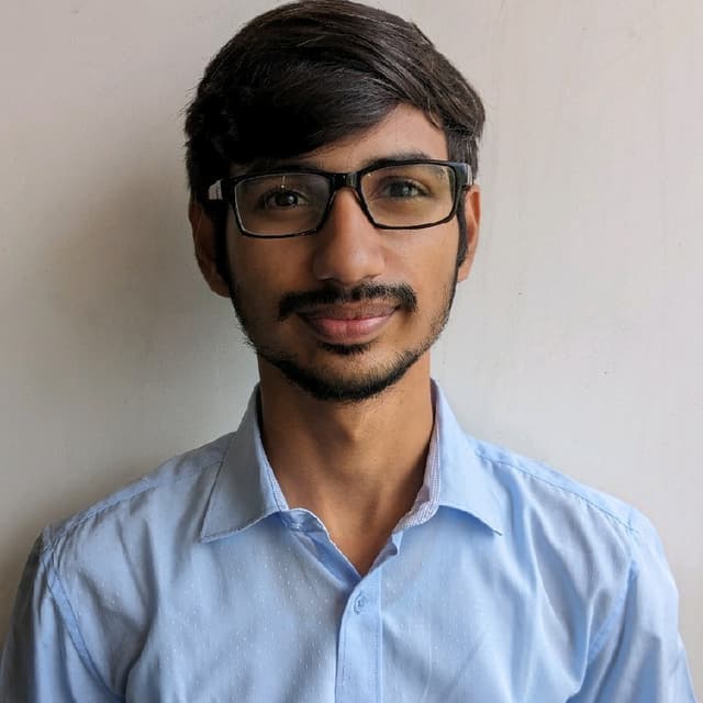 Akshat Khosya