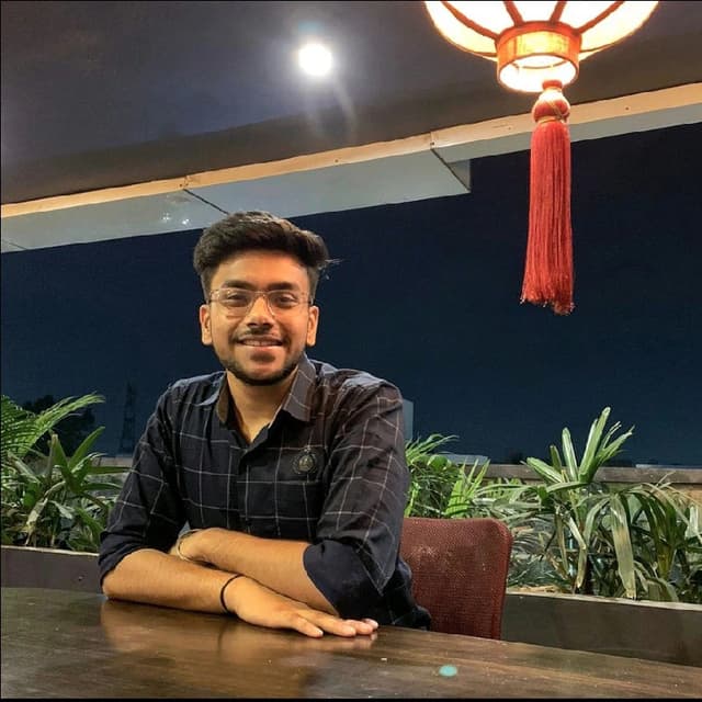 Akshat Kothavade