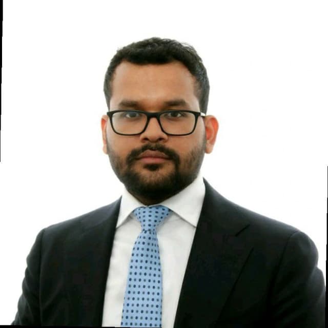 Akshat Bansal