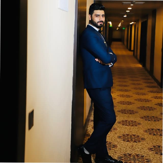 Akshat Mehta