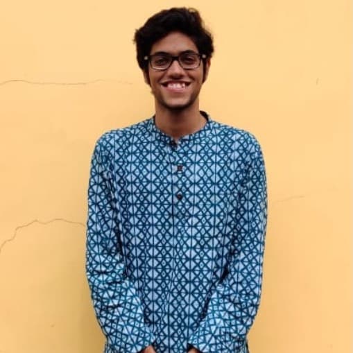 Akshat Mittal