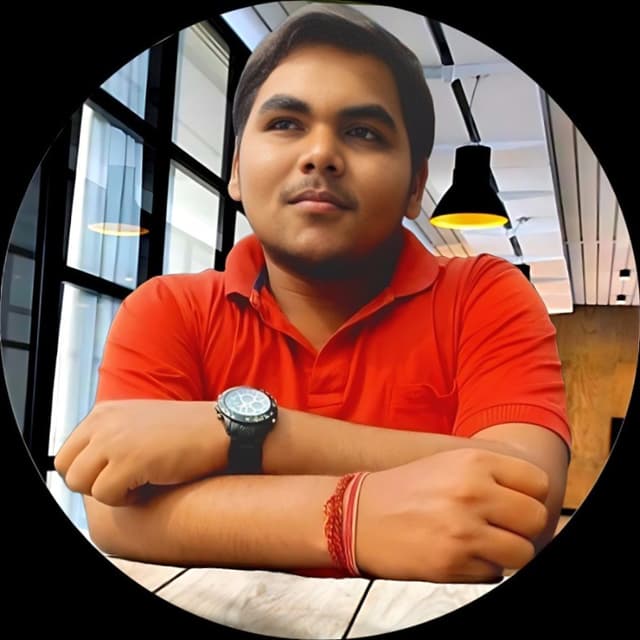 Akshat Narayan  Gupta