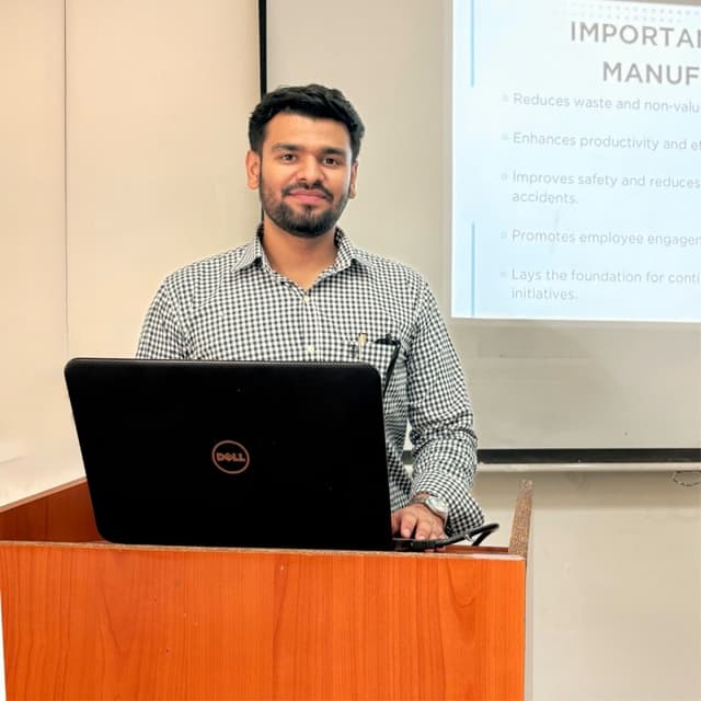 Akshat Negi