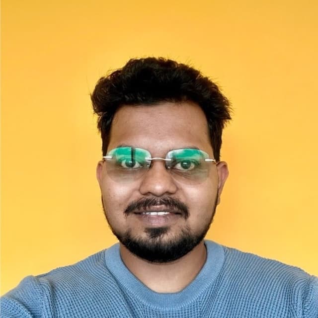 Akshat N.