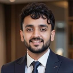 Akshat Pathak
