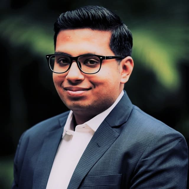 Akshat Prakash