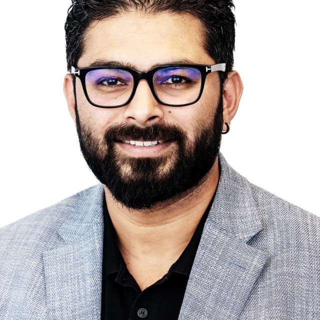 Akshat P. S.