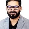 Akshat P. S.