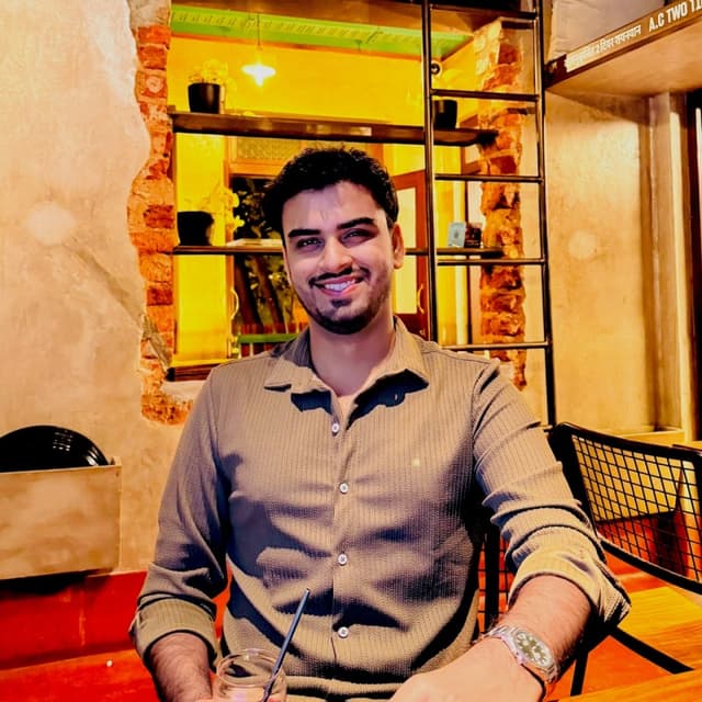 Akshat Raj Baranwal
