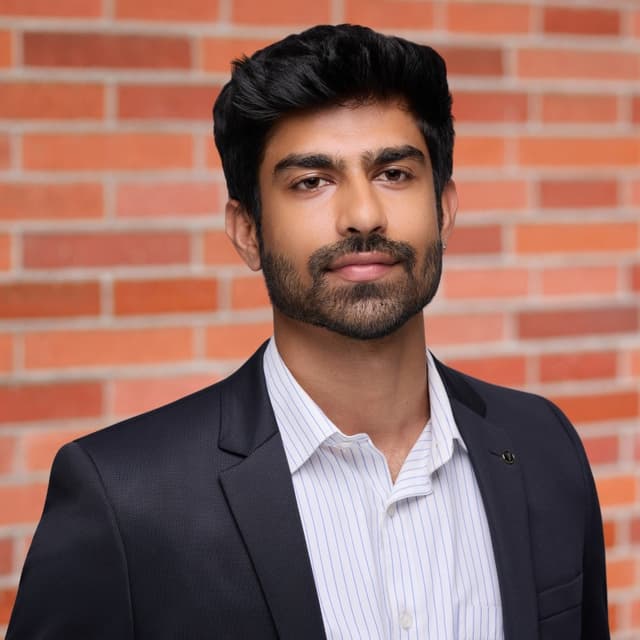 Akshat Pathak