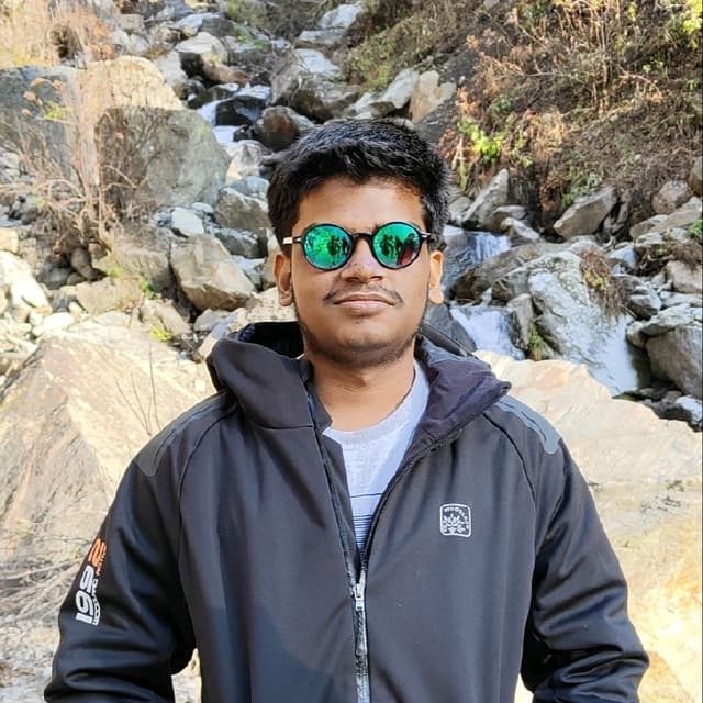 Akshat Sachan