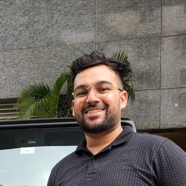 Akshat Sanwal