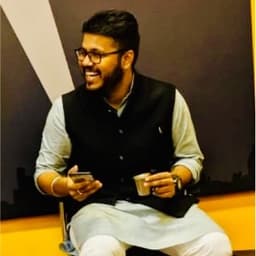 Akshat Saxena