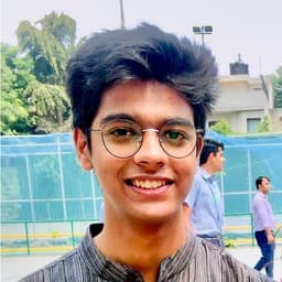 Akshat Saxena