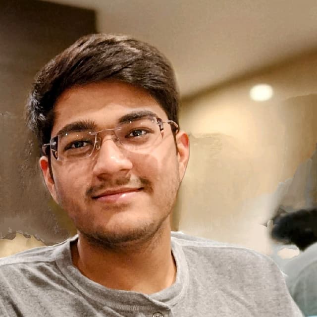 Akshat Shah