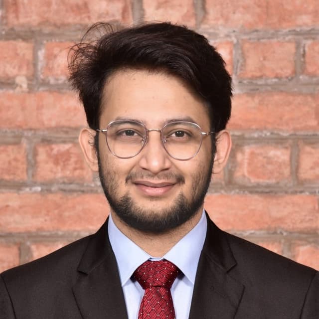 Akshat Sharma