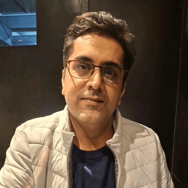 Akshat Singhal