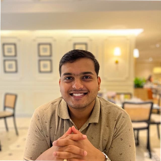 Akshat Singhatwadia