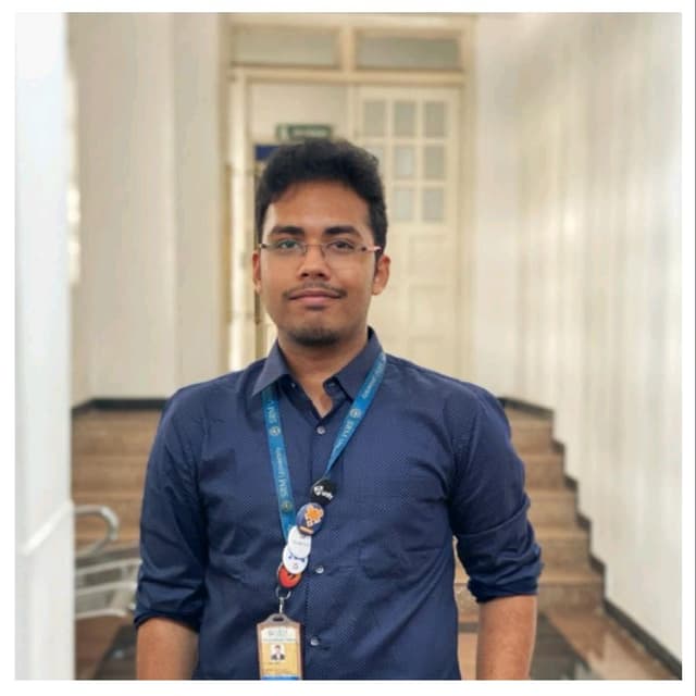 Akshat Sinha