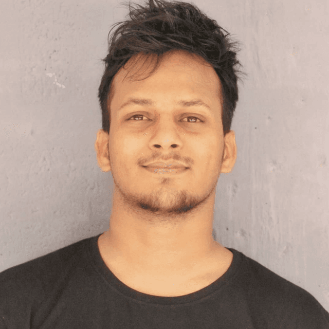 Akshat Tak