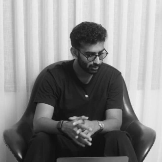 Akshat Tongia