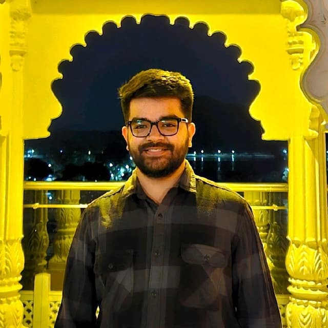 Akshat Upadhyay