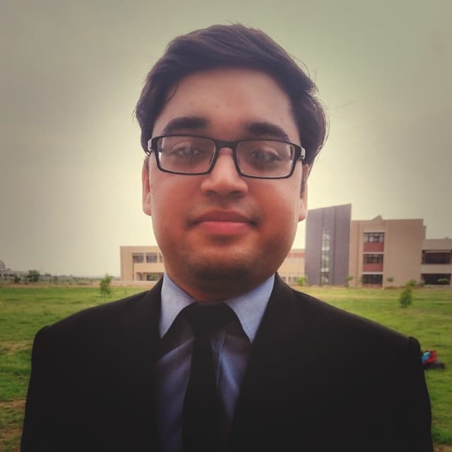 Akshat Varshney