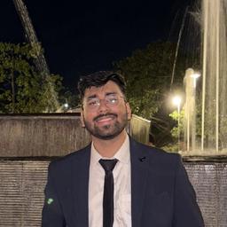 Akshat Goyal